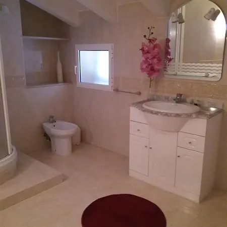 Σπίτι διακοπών Casa Acogedora En La Playa